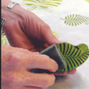 Experience Indian Block Printing With Chai: TUKU 2024