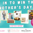 Be In To Win Delights & Vouchers Worth $700 This Mother’s Day!