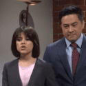 Jingle Pitch – SNL