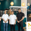 Mango Restaurant & Bar: Serving An Amazing Mix Of Indian/Malaysian Food In Nelson CBD