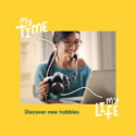 My Time, My Life: TUKU 24