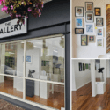 Framing The Art Scene In Nelson