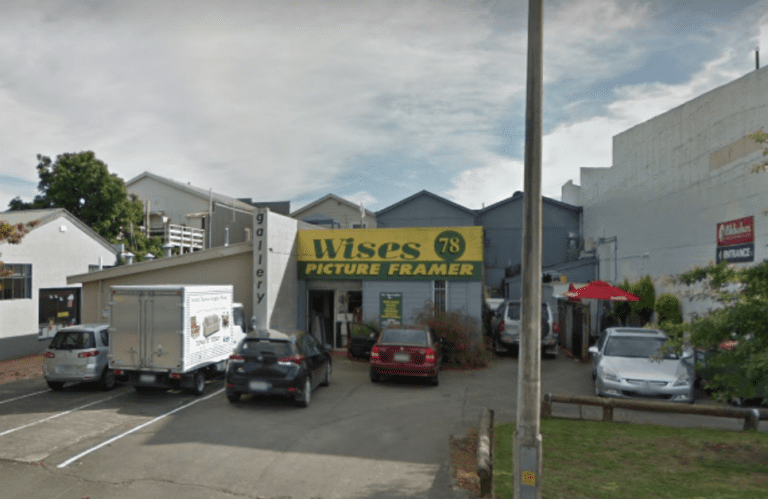 Wises Picture Framers 966X628 768x499