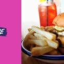 Munch Breaks Are Back, Baby!: Culture Burger Joint