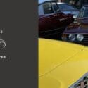 Couple Triumph Stags In For Winter Repairs!: DS AUTO LTD