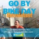 Go By Bike Day Breakfast: Nelson City Council