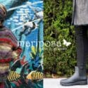 The Caspian Sweater Is Super Thick And Lush: Mariposa Clothing Soul Footwear