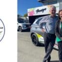 Debbie Loves Her New EV Atto 3: The Car Company Nelson