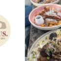 Our Brunch Line Up Is Looking Pretty Good!: Victus Coffee & Eatery