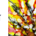 Our Feature Artist This Month Is Barry Driver: Wall To Wall Art