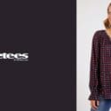 Check Out Some Of Our Latest Collection From Elm Style: Beetees