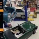 Automotive Workshop – Tuning – Classic Cars: DS AUTO LTD
