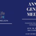 Life Linc’s AGM