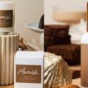 Feel Like Something Scrumptious: Living Light Candles Nelson
