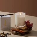 A Fragrance For Home That Is More ‘warming And Nurturing’ : Living Light Candles