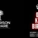 Open King’s Birthday: Morrison Square