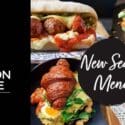 Columbus Coffee’s New Seasonal Menu Is Here: Morrison Square, Nelson