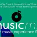 Music Mix – Kath Bee Song Writing: Nelson City Council