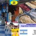 Scoops Of Joy: Celebrating 28 Sweet Years At Penguino Ice Cream Café