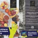 Join Us For Breakfast This Month And We’ll Donate $5.00: Rutherford Hotel Nelson
