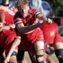 Tasman Trophy: The Race Tightens