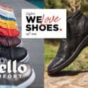 Cabello Is All About Comfort And Functionality: Taylors We Love Shoes