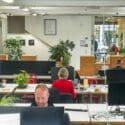 Sick Of Working From Home? Looking To Move Office?: The Bridge Street Collective