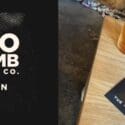 Burger, Fries And Beer Only $35: Two Thumb Brewery – Nelson