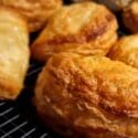 Apple Turnovers Are On My Mind At ZUMO