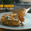 Marry Me Chicken – Flavour Fusion Chicken