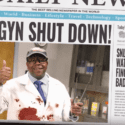OBGYN – SNL