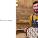 From Valentin ~Monthly Feature Piece: Centre For Fine Woodworking, New Zealand
