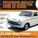 With Over 25 Classic And Unique Cars On Offer!: DS Auto
