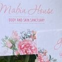 Mother’s Day Is Just Around The Corner: Mabin House Body & Skin Sanctuary