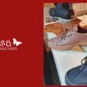 Loading Up The Emporium: Mariposa Clothing Soul Footwear