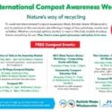 It’s International Compost Awareness Week: Nelson City Council