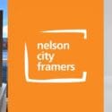 Mission Accepted!: Nelson City Framers & The Gallery