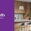 Looking To Spruce Up Your Space Without Breaking The Bank: Russells Curtains & Blinds
