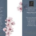 Don’t Forget Mother’s Day This Sunday!: Rutherford Hotel Nelson