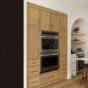 Warby Is The Ultimate Kitchen Island Companion: Storey Home Collection