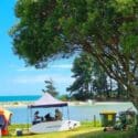 Summer Bookings For Our Units And Campsites Are Open!: Tāhuna Beach Holiday Park