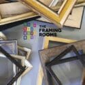 Perfect For Photos And Little Artworks.: The Framing Rooms