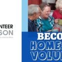 Are You Interested In A Fun Volunteer Opportunity On Mondays? : Volunteer Nelson