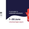 An Important Message From Volunteering New Zealand!: Volunteer Nelson
