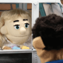 Food Truck | Awkward Puppets