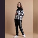 Stylish Pants For Your Winter Days: Beetees Nelson