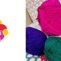 A Top Up Of Our Annabelle’s Collections Yarns: Cruellas Natural Fibre Boutique