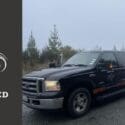 Another Cool Vehicle Heading To The Shop For A Busy Next Week!: DS AUTO LTD