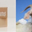 Goat Milk Soap – Fit For A Queen : Global Soap