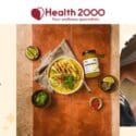 Nourishing The Body & Satisfying The Soul: Health 2000 (Nelson)